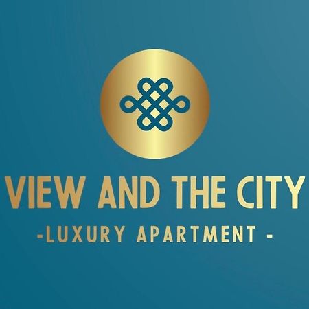 View And The City 테살로니키 외부 사진